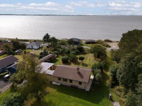 Holiday Home Svanborg - 40m from the sea by Interhome in Slagelse